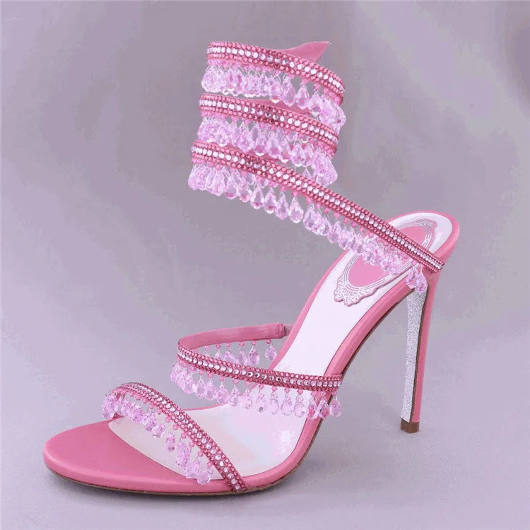 Escarpins « Paola »