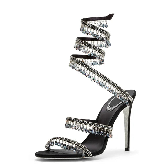 Escarpins « Paola »