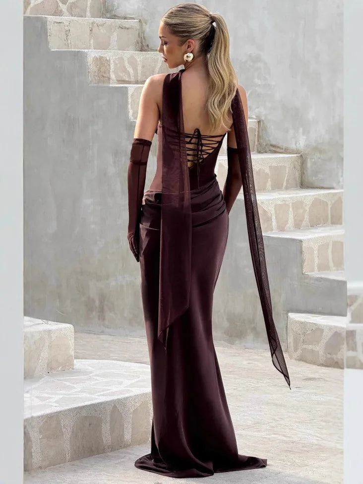 Robe « Mia »
