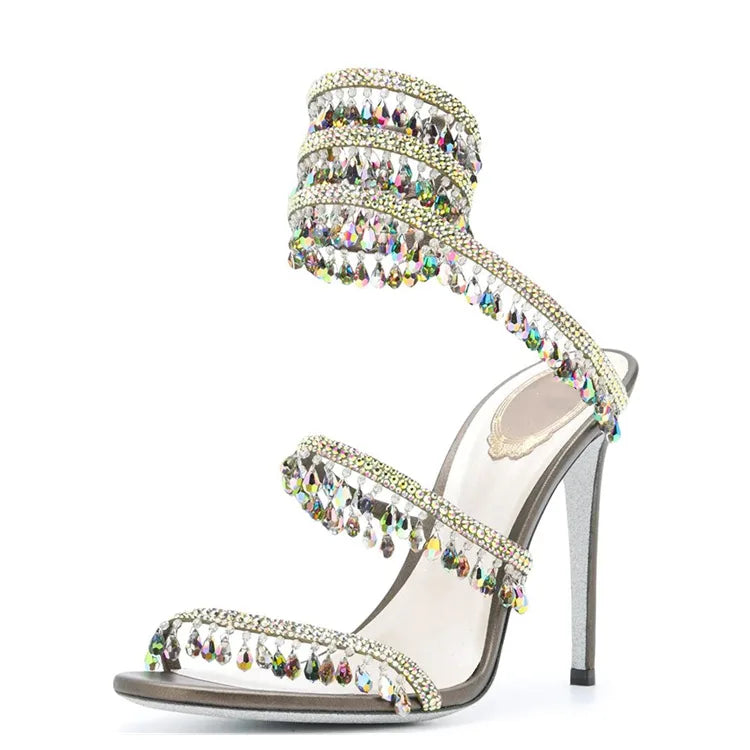 Escarpins « Paola »