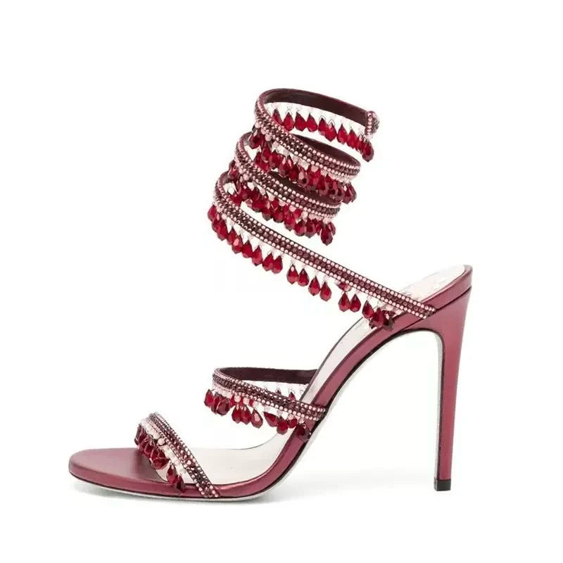 Escarpins « Paola »
