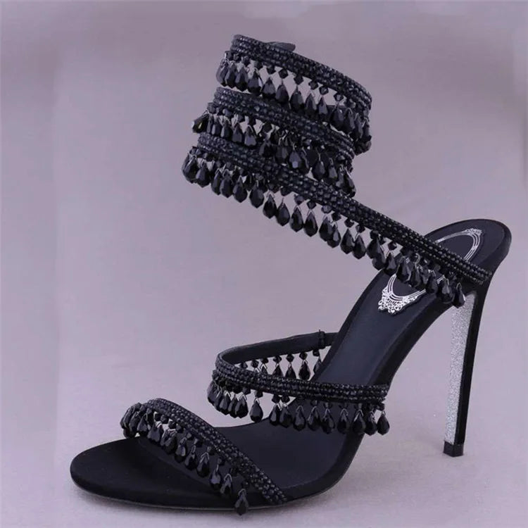 Escarpins « Paola »