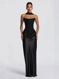 Robe « Emilya »
