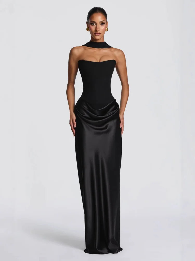 Robe « Emilya »