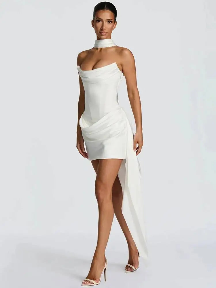 Robe « Mouna »