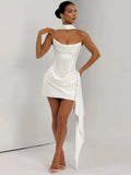 Robe « Mouna »