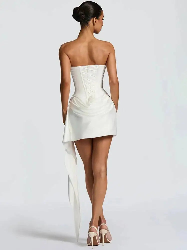 Robe « Mouna »