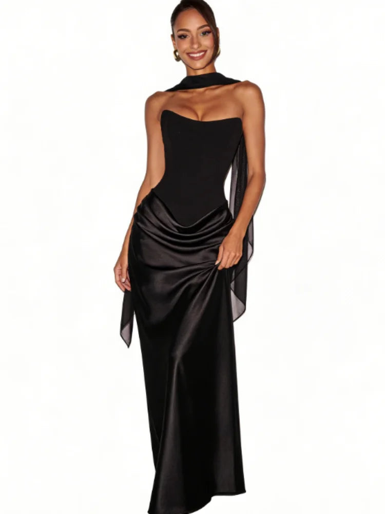 Robe « Emilya »