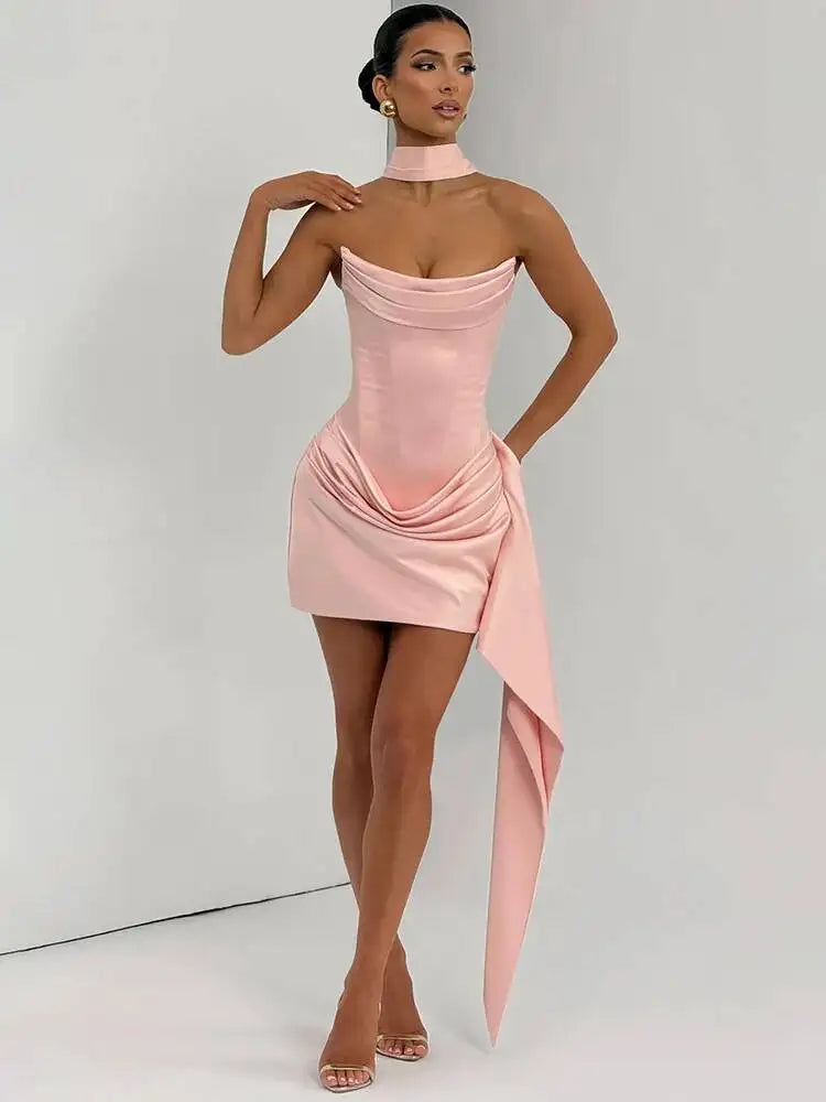 Robe « Mouna »