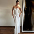 Robe « Zahia »