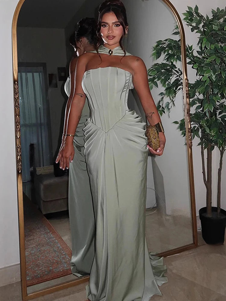 Robe « Jasmyn »