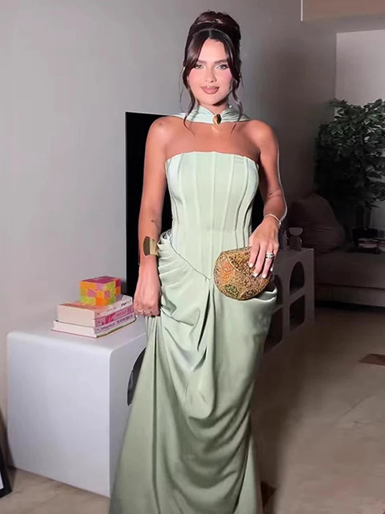 Robe « Jasmyn »