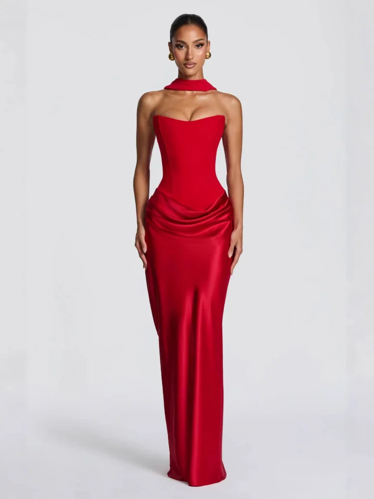 Robe « Emilya »